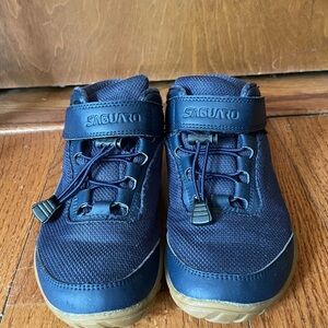Saguaro Kid's Brave Ⅰ - Barefoot Shoes